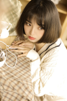 动漫男生女生